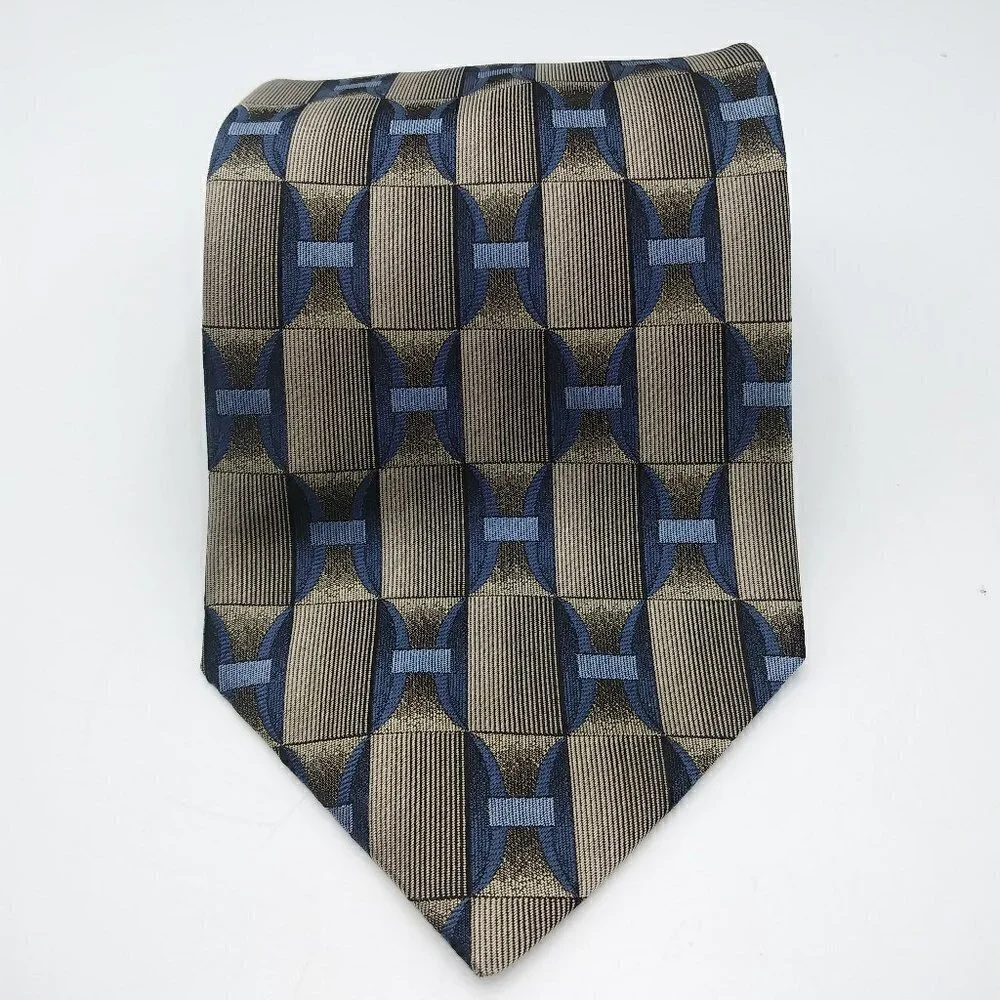 Murano Tie